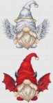 (image for) Gnome Angel Or Devil